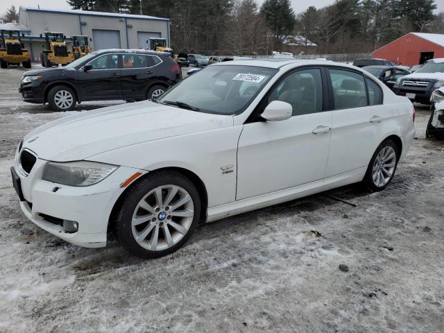 Изображение 1 2011 BMW 328 XI SULEV 2011 с VIN WBAPK5G59BNN28548