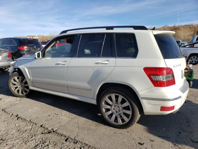 Изображение 2 2011 MERCEDES-BENZ GLK 350 2011 с VIN WDCGG5GB5BF624272