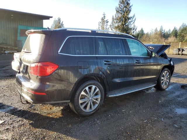 Image 3 of 2013 MERCEDES-BENZ GL 450 4MATIC 2013 with VIN 4JGDF7CE7DA144446