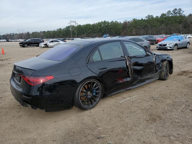 Obraz 3 z 2022 MERCEDES-BENZ S 500 4MATIC 2022 z VIN W1K6G6DBXNA118682