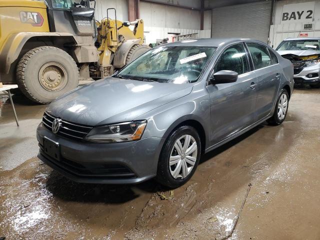 Obraz 2017 VOLKSWAGEN JETTA S 2017