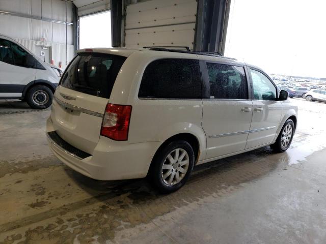Obraz 3 z 2014 CHRYSLER TOWN & COUNTRY TOURING 2014 z VIN 2C4RC1BG5ER381422