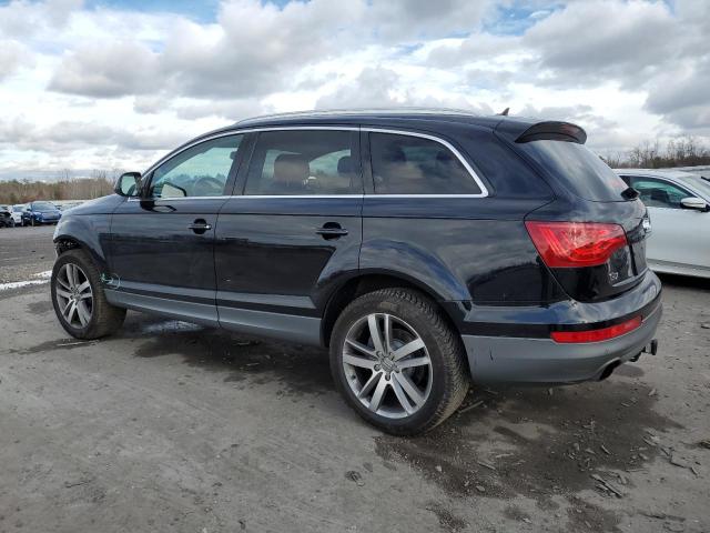 Image 2 of 2013 AUDI Q7 PREMIUM PLUS 2013 with VIN WA1LGAFE9DD012688