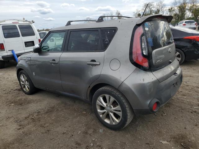 Image 2 of 2014 KIA SOUL + 2014 with VIN KNDJP3A59E7103525