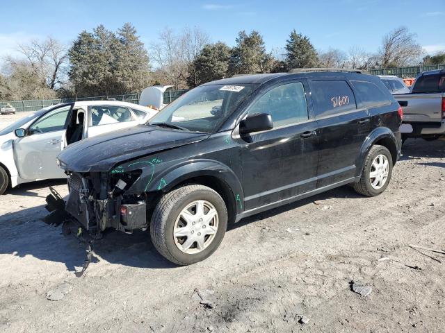 2016 DODGE JOURNEY SE 2016 image