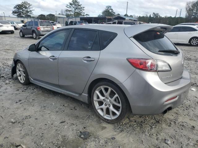Image 2 of 2011 MAZDA SPEED 3 2011 with VIN JM1BL1K38B1358425