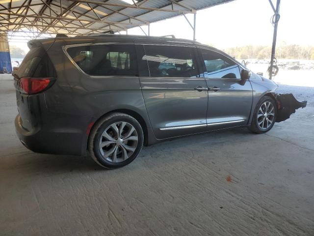 Изображение 3 2018 CHRYSLER PACIFICA LIMITED 2018 с VIN 2C4RC1GG0JR171717