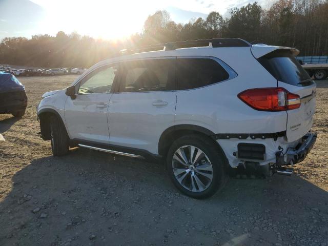 Изображение 2 2022 SUBARU ASCENT LIMITED 2022 с VIN 4S4WMAPD2N3470884