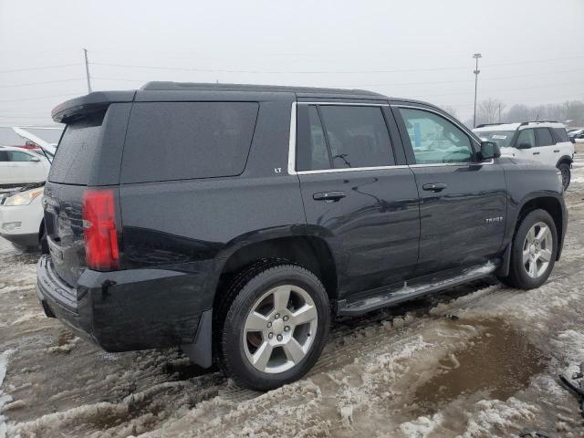 Obraz 3 z 2017 CHEVROLET TAHOE K1500 LT 2017 z VIN 1GNSKBKC6HR229139