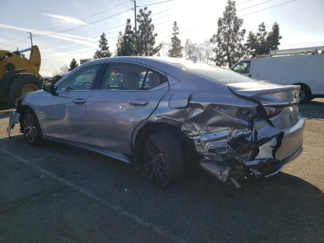 Изображение 2 2024 LEXUS ES 300H BASE 2024 с VIN 58ADA1C10RU040355