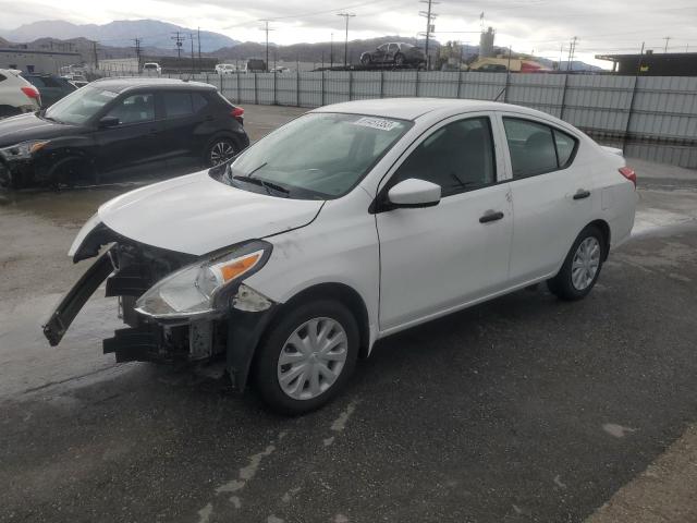 Obraz 2016 NISSAN VERSA S 2016