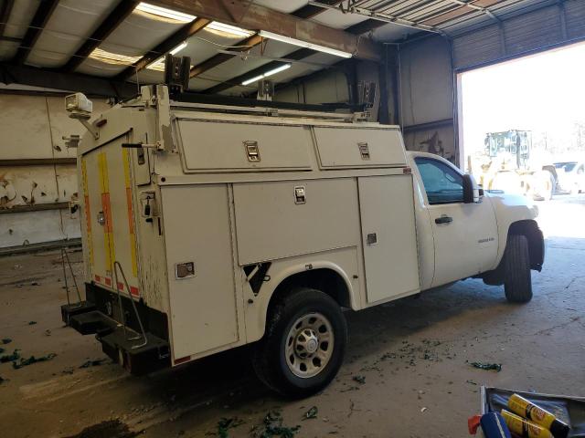 Image 3 of 2012 CHEVROLET SILVERADO C3500 2012 with VIN 1GB3CZCG2CF199835