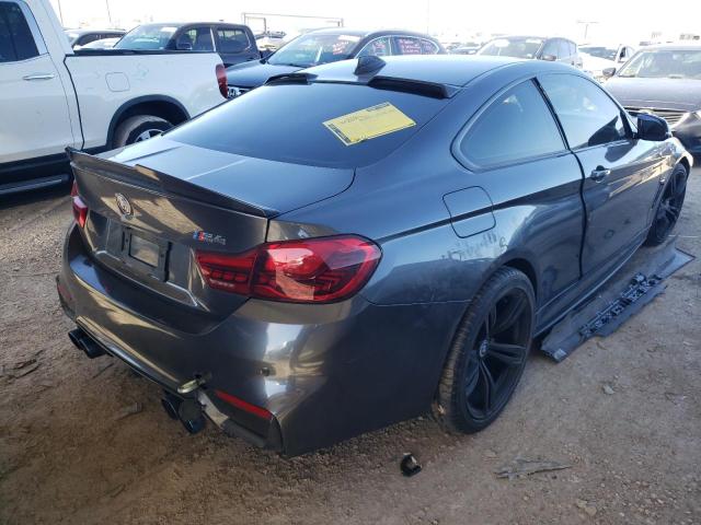 Изображение 3 2018 BMW 440I  2018 с VIN WBA4W7C50JAD29101