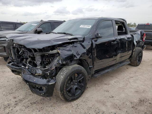 2023 RAM 1500 BIG HORN/LONE STAR 2023 image