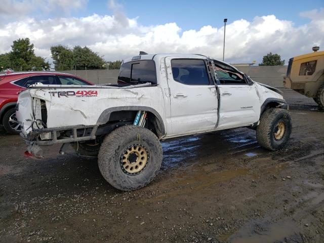 Изображение 3 2017 TOYOTA TACOMA DOUBLE CAB 2017 с VIN 5TFCZ5AN5HX108630