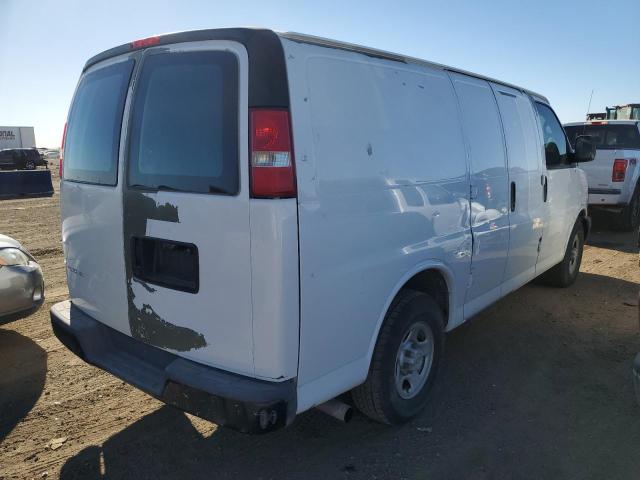 Изображение 3 2007 CHEVROLET EXPRESS G1500  2007 с VIN 1GCFH15T571220802