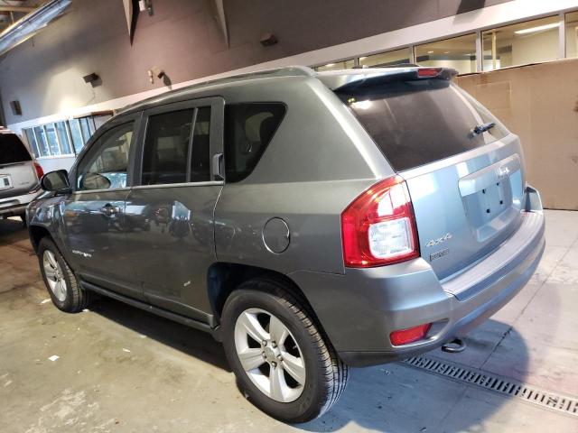 Obraz 2 z 2011 JEEP COMPASS SPORT 2011 z VIN 1J4NF1FB0BD189032