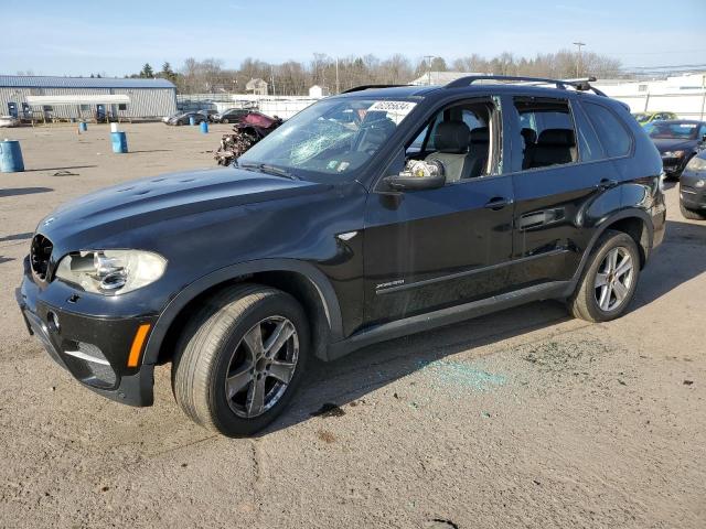 2012 BMW X5 XDRIVE35I 2012 image