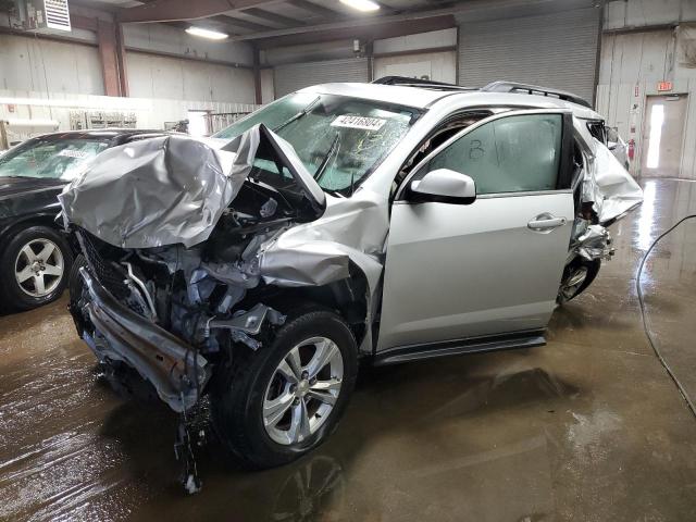 2013 CHEVROLET EQUINOX LT 2013 image
