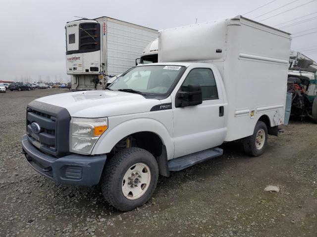 Obraz 2013 FORD F250 SUPER DUTY 2013