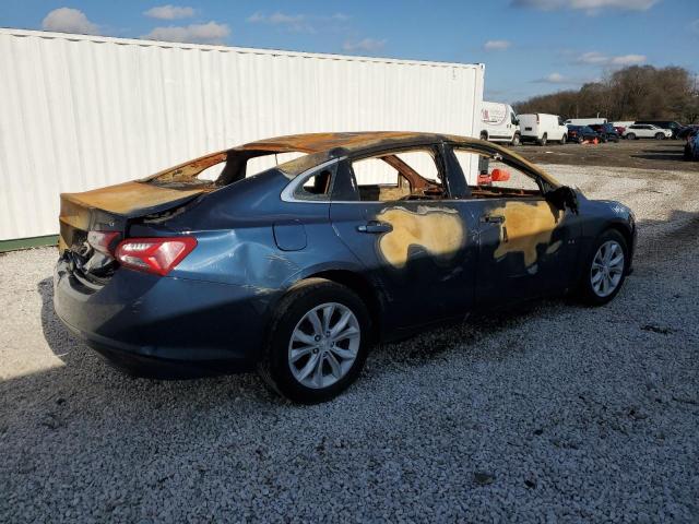 Image 3 of 2020 CHEVROLET MALIBU LT 2020 with VIN 1G1ZD5ST7LF076468