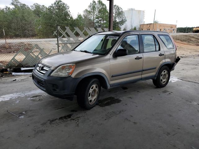 Изображение 2006 HONDA CR-V LX 2006