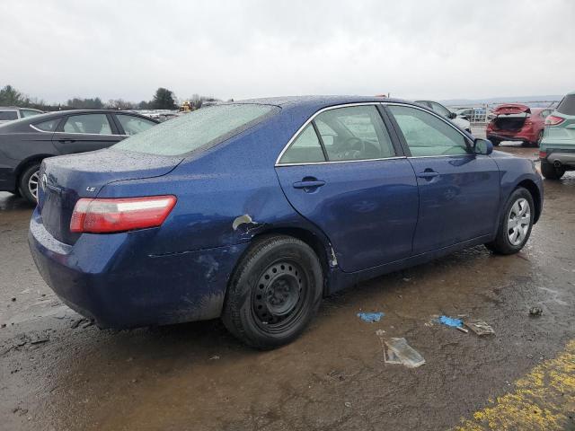 Изображение 3 2007 TOYOTA CAMRY CE 2007 с VIN 4T1BE46K67U054833