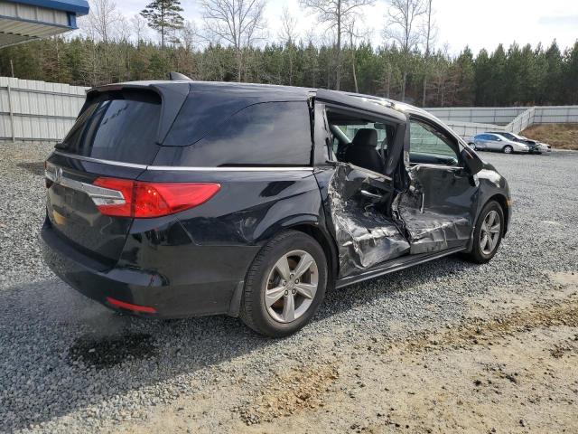 Obraz 3 z 2020 HONDA ODYSSEY EXL 2020 z VIN 5FNRL6H7XLB070887