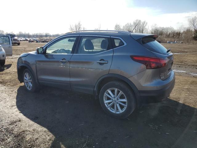 Obraz 2 z 2017 NISSAN ROGUE SPORT S 2017 z VIN JN1BJ1CRXHW143216