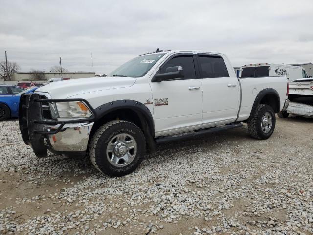 Image 1 of 2017 RAM 2500 SLT 2017 with VIN 3C6UR5DL5HG551497