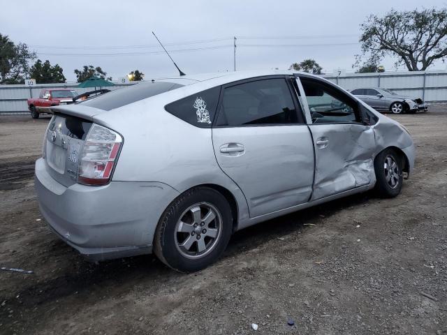Изображение 3 2008 TOYOTA PRIUS  2008 с VIN JTDKB20U583310320