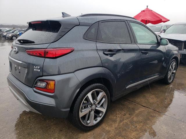 Изображение 3 2021 HYUNDAI KONA ULTIMATE 2021 с VIN KM8K5CA59MU740226