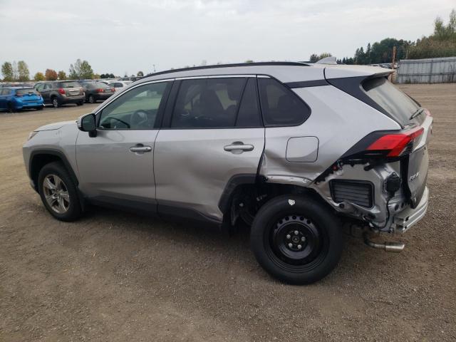 Obraz 2 z 2023 TOYOTA RAV4 XLE 2023 z VIN 2T3R1RFV8PC335767