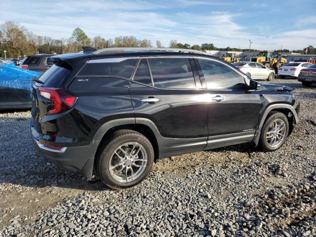 Image 3 of 2022 GMC TERRAIN SLT 2022 with VIN 3GKALPEV6NL294091