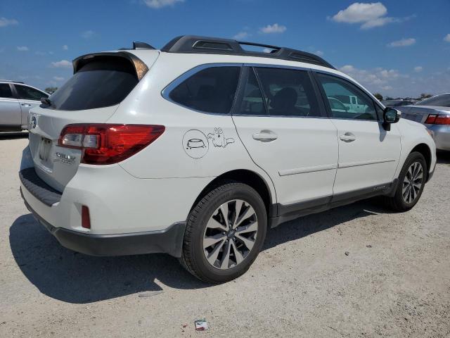 Image 3 of 2017 SUBARU OUTBACK 2.5I LIMITED 2017 with VIN 4S4BSAKC9H3206424