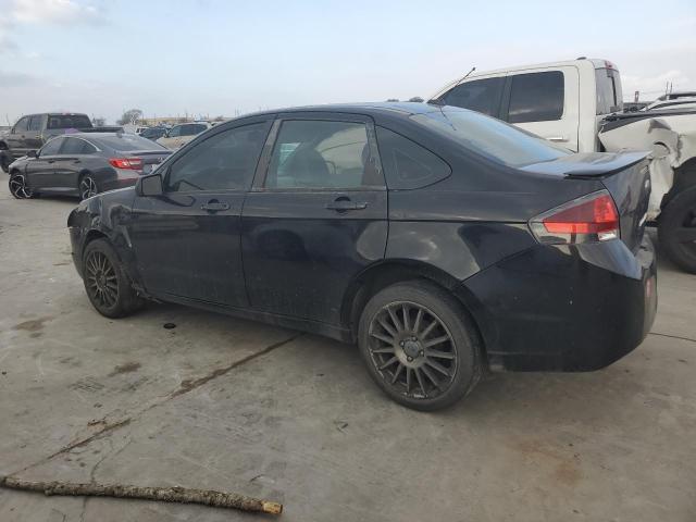 Изображение 2 2011 FORD FOCUS SES 2011 с VIN 1FAHP3GN8BW189651