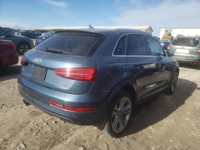 Изображение 3 2016 AUDI Q3 PREMIUM PLUS 2016 с VIN WA1EFCFS4GR009668