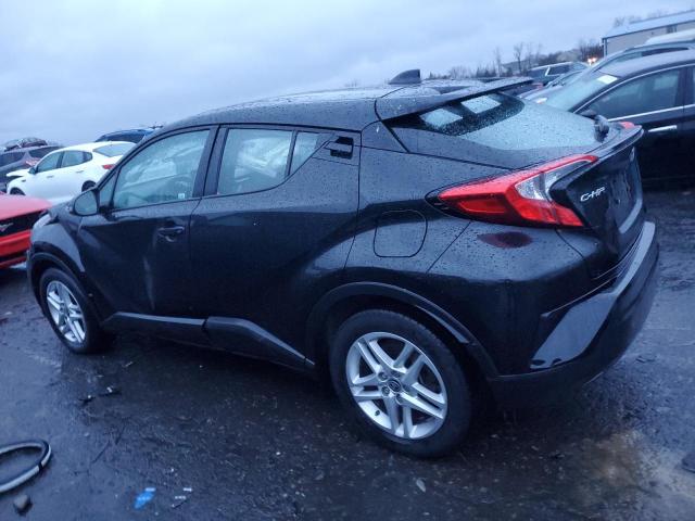 Image 2 of 2020 TOYOTA C-HR XLE 2020 with VIN NMTKHMBX9LR109723