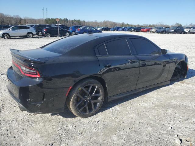 Изображение 3 2020 DODGE CHARGER R/T 2020 с VIN 2C3CDXCTXLH229418