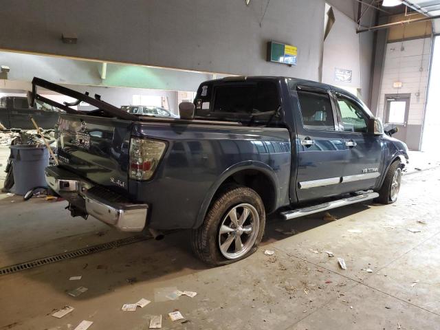 Image 3 of 2015 NISSAN TITAN S 2015 with VIN 1N6AA0EC7FN500623