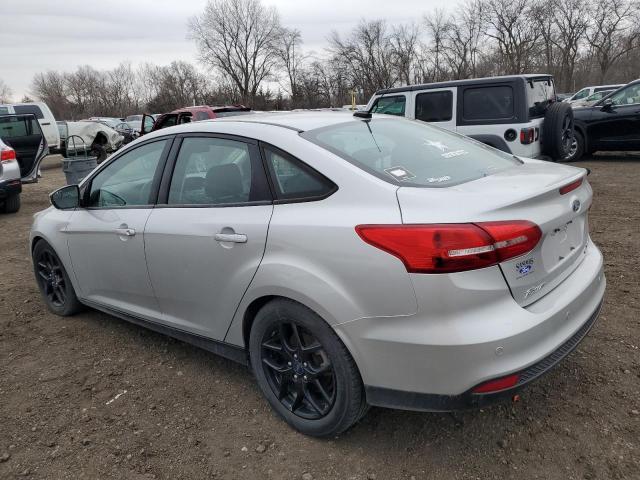 Image 2 of 2016 FORD FOCUS SE 2016 with VIN 1FADP3F23GL332245