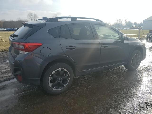 Изображение 3 2021 SUBARU CROSSTREK PREMIUM 2021 с VIN JF2GTAEC6M8219052