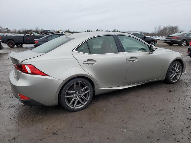 Image 3 of 2016 LEXUS IS 300 2016 with VIN JTHCM1D20G5010252