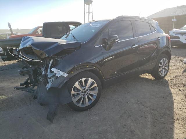 Obraz 2019 BUICK ENCORE PREFERRED 2019