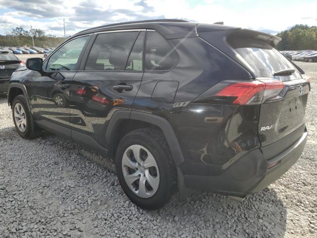 Изображение 2 2021 TOYOTA RAV4 LE 2021 с VIN 2T3F1RFV8MC190292