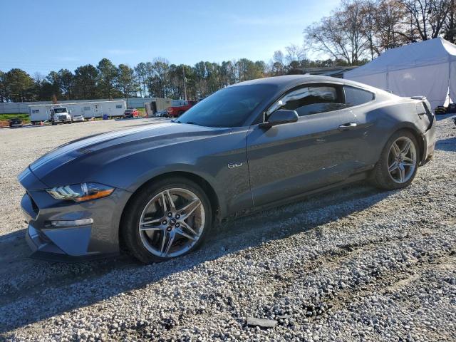 2021 FORD MUSTANG GT 2021 image