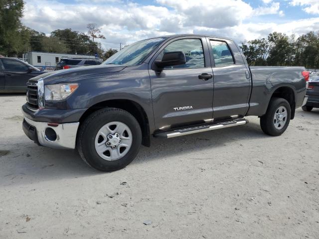 Obraz 1 z 2013 TOYOTA TUNDRA DOUBLE CAB SR5 2013 z VIN 5TFRM5F14DX066914