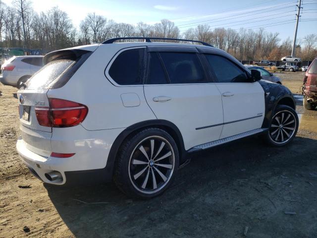 Изображение 3 2013 BMW X5 XDRIVE35I 2013 с VIN 5UXZV4C53D0G55560
