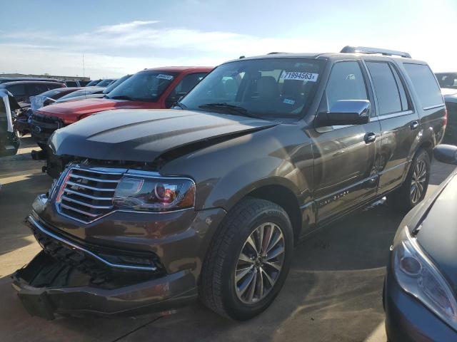 Изображение 2016 LINCOLN NAVIGATOR SELECT 2016