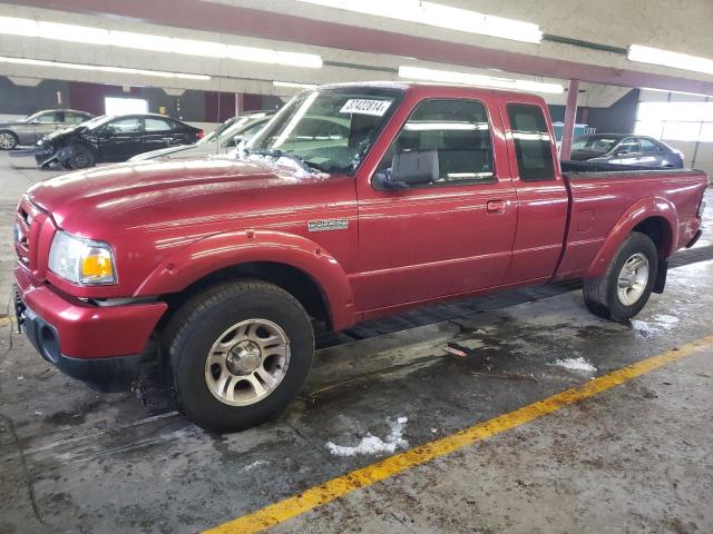 Изображение 2011 FORD RANGER SUPER CAB 2011